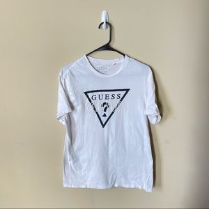 Guess Short Sleeve Shirt